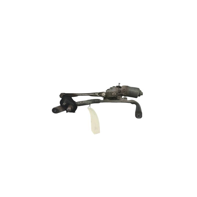 Moteur essuie glace avant TOYOTA YARIS 3 Photo n°1