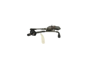 Moteur essuie glace avant TOYOTA YARIS 3 Photo n°1