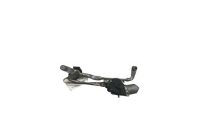 Moteur essuie glace avant TOYOTA YARIS 3 Photo n°4