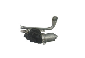 Moteur essuie glace avant TOYOTA YARIS 3 Photo n°5