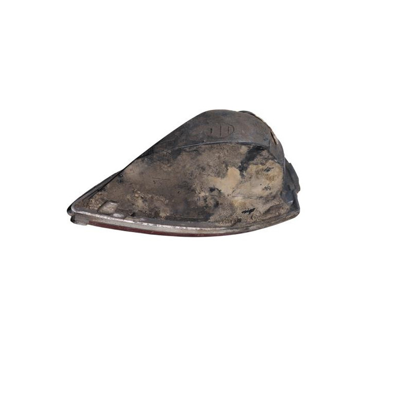 Feu de pare choc arriere droit RENAULT GRAND SCENIC 3 Photo n°1