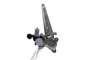 Leve vitre electrique arriere gauche TOYOTA RAV4 3 Photo n°4