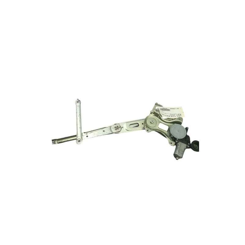 Leve vitre electrique avant droit TOYOTA RAV4 3 Photo n°1