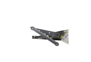 Leve vitre electrique avant gauche TOYOTA RAV4 3 Photo n°5