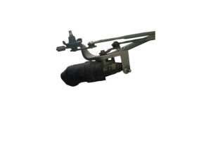 Moteur essuie glace avant TOYOTA RAV4 3 Photo n°5