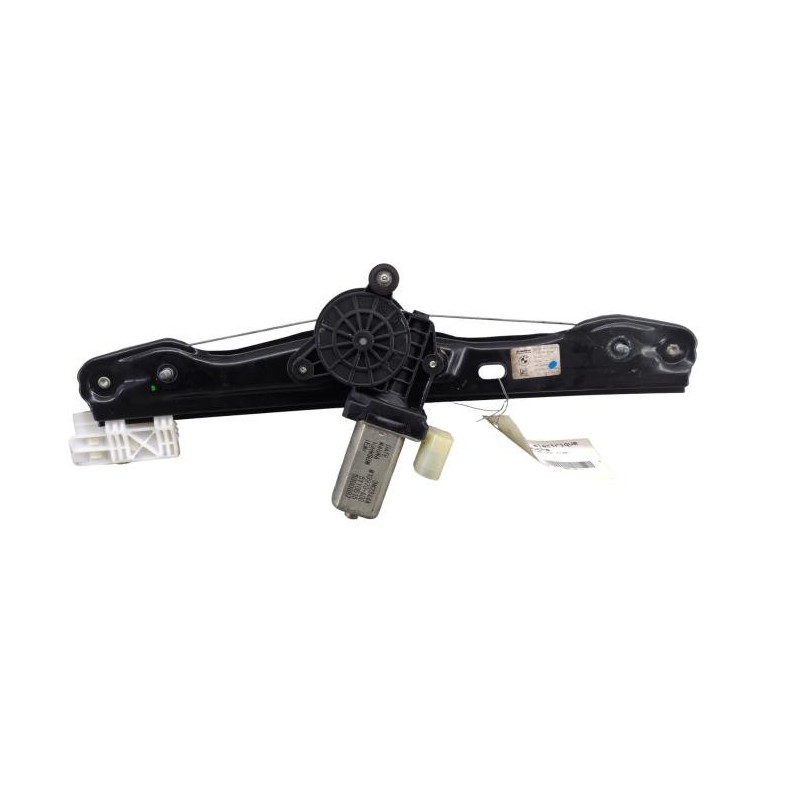 Leve vitre electrique arriere gauche BMW SERIE 1 F20 Photo n°1