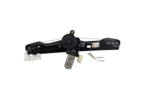 Leve vitre electrique arriere gauche BMW SERIE 1 F20 Photo n°1