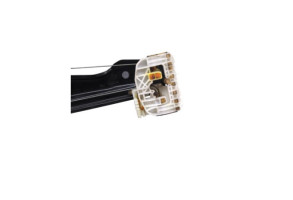 Leve vitre electrique arriere gauche BMW SERIE 1 F20 Photo n°4