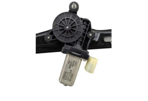 Leve vitre electrique arriere gauche BMW SERIE 1 F20 Photo n°5