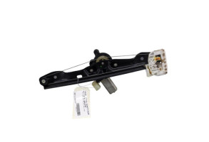 Leve vitre electrique arriere gauche BMW SERIE 1 F20 Photo n°6