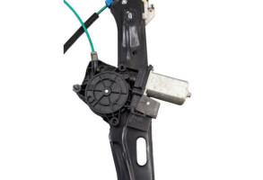 Leve vitre electrique avant gauche BMW SERIE 1 F20 Photo n°1