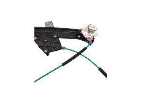 Leve vitre electrique avant gauche BMW SERIE 1 F20 Photo n°3