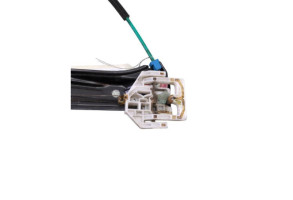 Leve vitre electrique avant gauche BMW SERIE 1 F20 Photo n°4