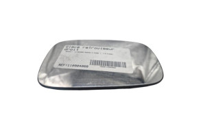 Glace retroviseur droit RENAULT MEGANE 2 Photo n°1