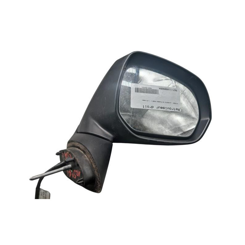 Retroviseur droit CITROEN C3 PICASSO Photo n°1