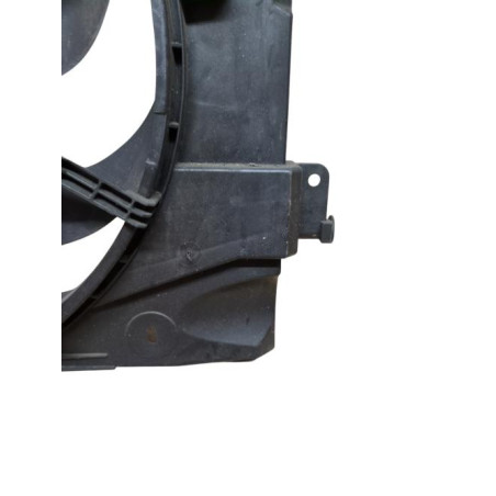 Moto ventilateur radiateur RENAULT CAPTUR 1