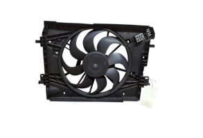 Moto ventilateur radiateur RENAULT CAPTUR 1 Photo n°3