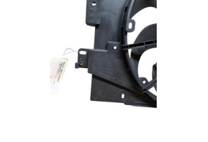 Moto ventilateur radiateur RENAULT CAPTUR 1 Photo n°4