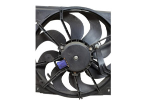 Moto ventilateur radiateur RENAULT CAPTUR 1 Photo n°7