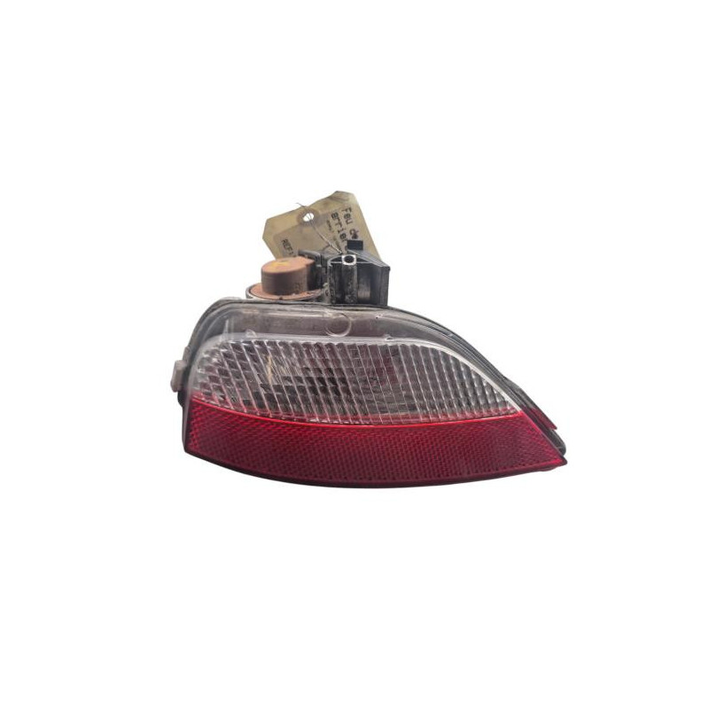 Feu de pare choc arriere droit RENAULT CAPTUR 1 Photo n°1