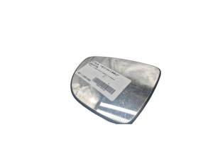 Glace retroviseur gauche RENAULT CAPTUR 1 Photo n°4