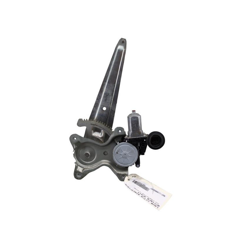 Leve vitre electrique arriere droit TOYOTA RAV4 3 Photo n°1 Leve vitre electrique arriere droit TOYOTA RAV4 3 Photo n°1