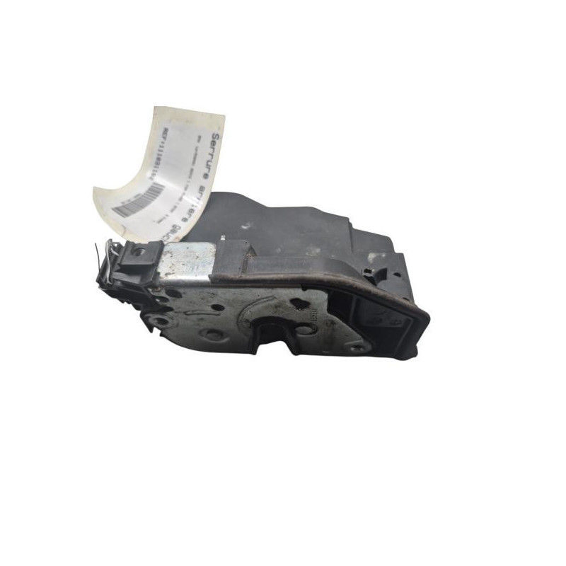 Serrure arriere gauche BMW SERIE 1 F20 Photo n°1