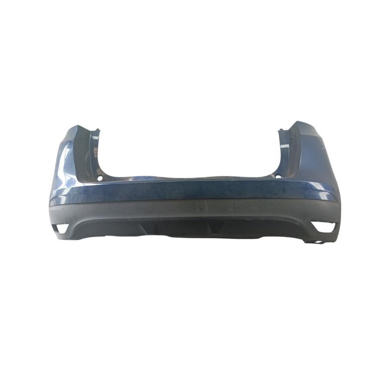 Pare choc arriere RENAULT SCENIC 4 Photo n°1