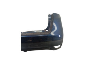Pare choc arriere RENAULT SCENIC 4 Photo n°2