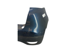 Pare choc arriere RENAULT SCENIC 4 Photo n°3
