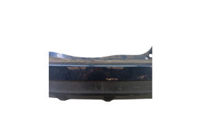 Pare choc arriere RENAULT SCENIC 4 Photo n°4