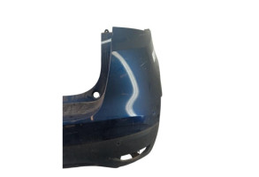 Pare choc arriere RENAULT SCENIC 4 Photo n°5