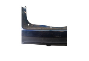 Pare choc arriere RENAULT SCENIC 4 Photo n°6