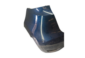 Pare choc arriere RENAULT SCENIC 4 Photo n°7