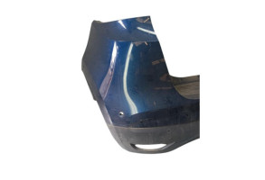 Pare choc arriere RENAULT SCENIC 4 Photo n°8