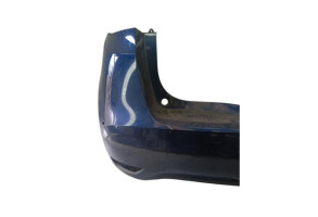 Pare choc arriere RENAULT SCENIC 4 Photo n°9