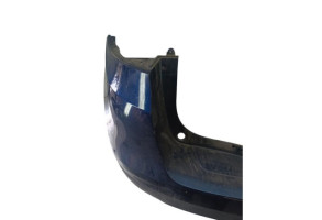 Pare choc arriere RENAULT SCENIC 4 Photo n°10