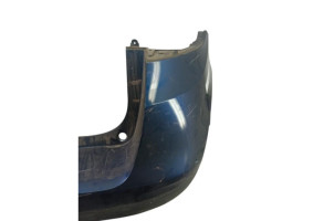 Pare choc arriere RENAULT SCENIC 4 Photo n°13