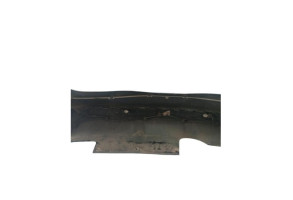 Pare choc arriere RENAULT SCENIC 4 Photo n°16