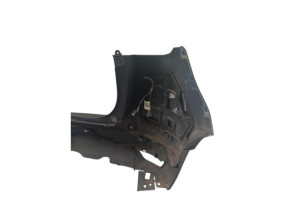 Pare choc arriere RENAULT SCENIC 4 Photo n°17