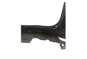 Pare choc arriere RENAULT SCENIC 4 Photo n°18