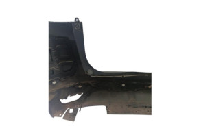 Pare choc arriere RENAULT SCENIC 4 Photo n°19