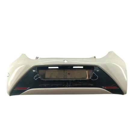 Pare choc arriere TOYOTA AYGO 2