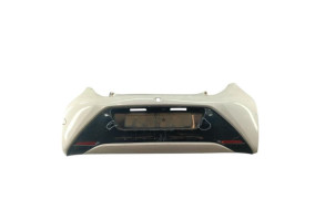 Pare choc arriere TOYOTA AYGO 2 Photo n°1