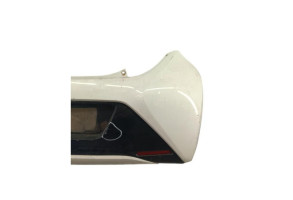Pare choc arriere TOYOTA AYGO 2 Photo n°2