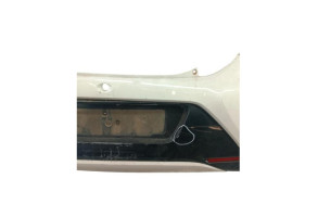 Pare choc arriere TOYOTA AYGO 2 Photo n°3