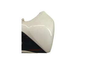 Pare choc arriere TOYOTA AYGO 2 Photo n°5