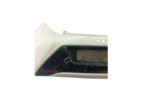 Pare choc arriere TOYOTA AYGO 2 Photo n°8