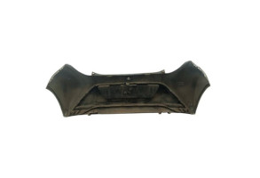 Pare choc arriere TOYOTA AYGO 2 Photo n°11