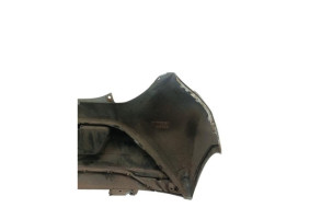 Pare choc arriere TOYOTA AYGO 2 Photo n°13
